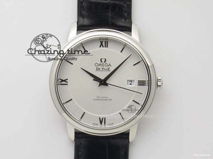 1229 EasyCare SEAMASTER PLANET OCEAN 6000M ULTRA DEEP 45.5MM SS TF 1:1 BEST EDITION BLUE DIAL BLACK BEZEL ON SS BRACELET A 7760